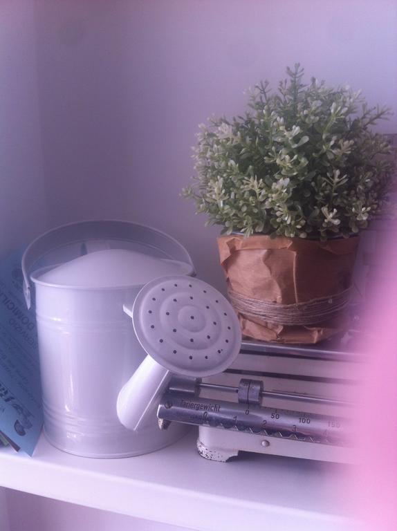 Bed And Breakfast Letterario Fiumicino Exterior foto