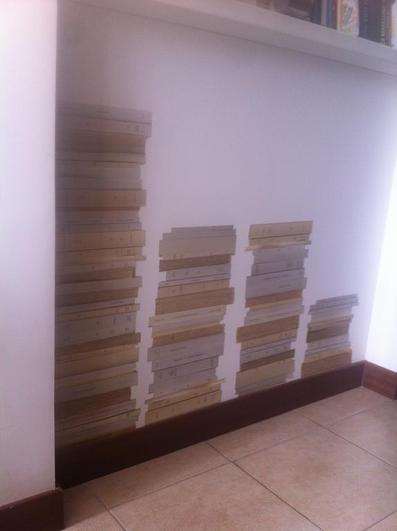 Bed And Breakfast Letterario Fiumicino Exterior foto
