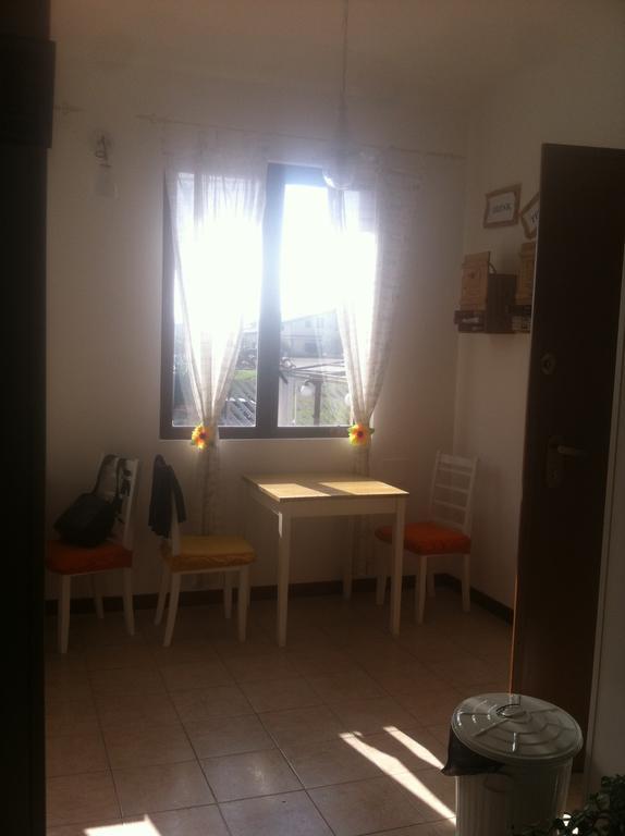Bed And Breakfast Letterario Fiumicino Exterior foto