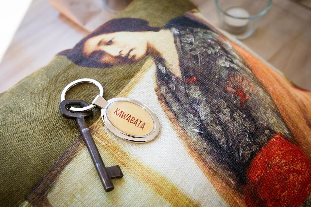 Bed And Breakfast Letterario Fiumicino Exterior foto