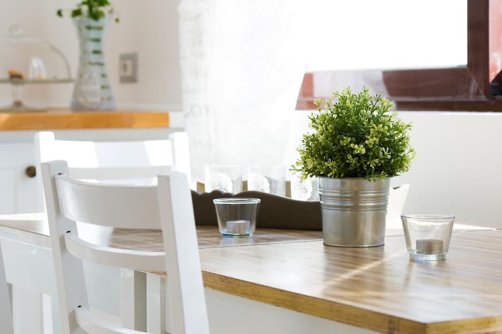 Bed And Breakfast Letterario Fiumicino Exterior foto
